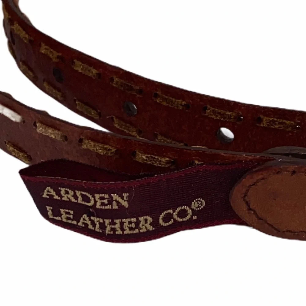 Arden‎ Belt
